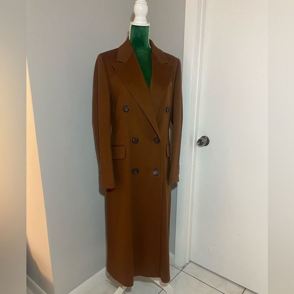 Copolavoro Loro Piano Manufactured Jackets & Blazers - Loro Piana Manufacturing COPOLAVORO coat